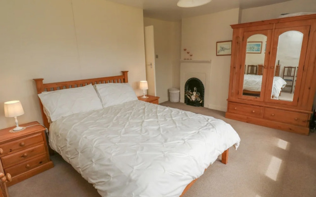 Marsh Cottage