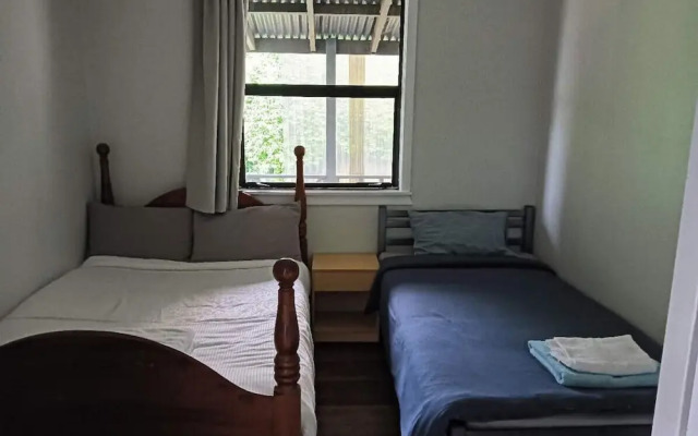 5 Bedroom House at 7 Salisbury Road