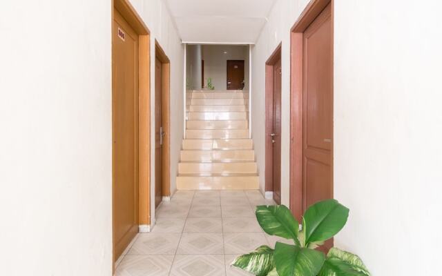 OYO 553 Gentala Hotel