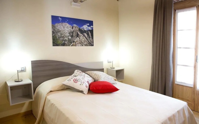 Osteria Senza Fretta Affittacamere