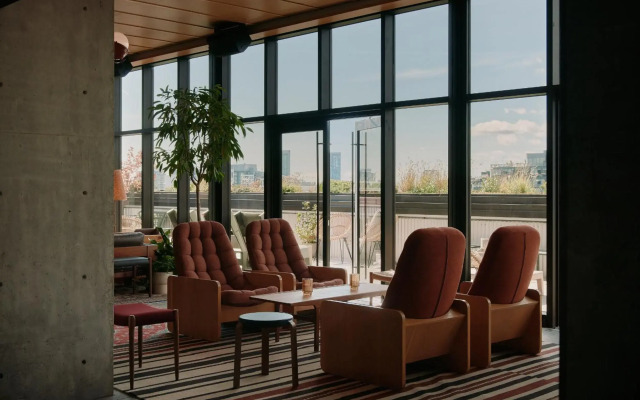 Ace Hotel Toronto