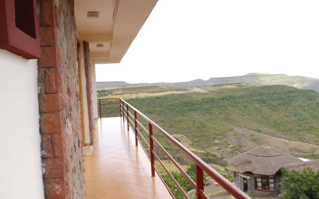 Sora Lodge Lalibela