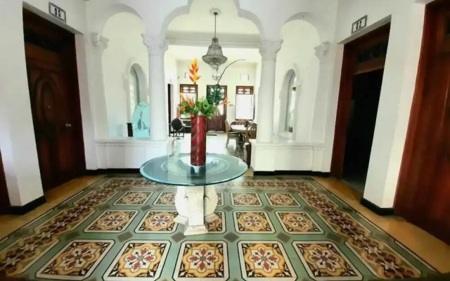 Casa Grande Hotel