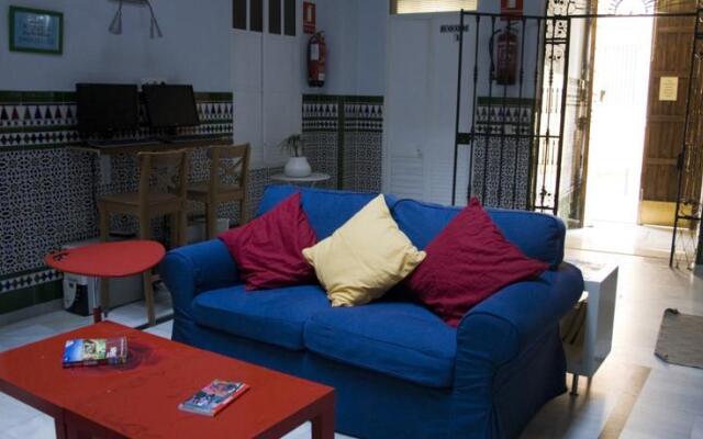 Babel Hostel Sevilla