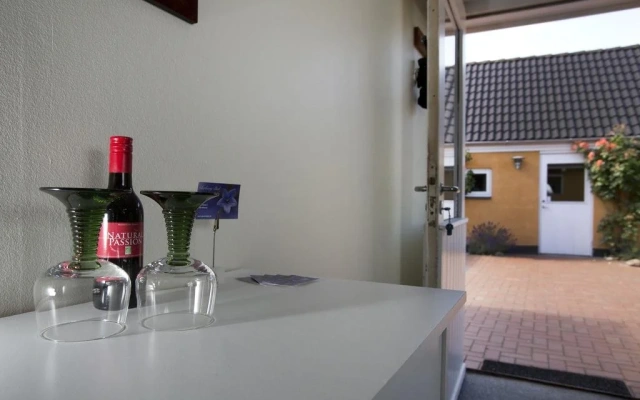 Glarborg Bed and Breakfast