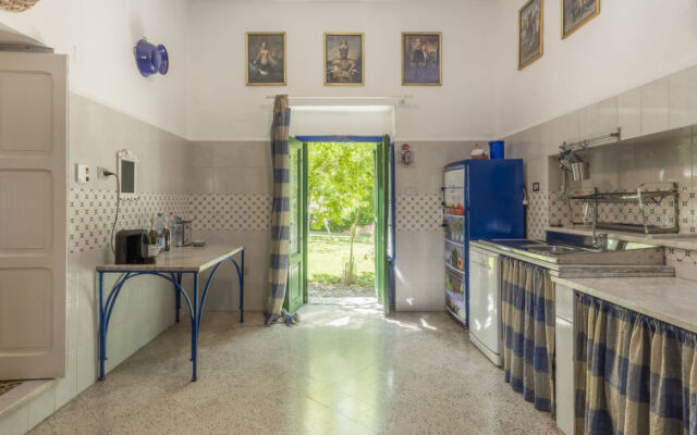 Locazione turistica Scannale