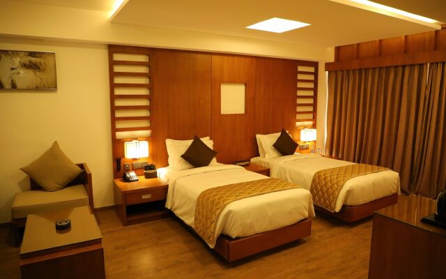 Hotel Karthika Park