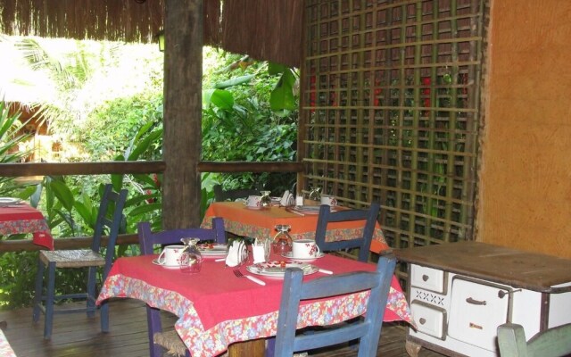 Pousada da Terra Paraty