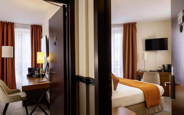 Hôtel Elysées Bassano - Image 3
