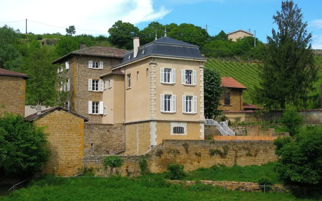 Le Clos des Fayettes