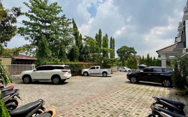 Roemah Moesi Medan