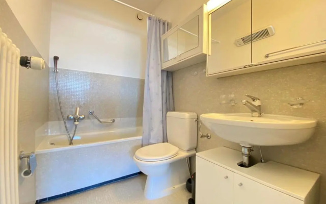 Appartamento VistAcqua