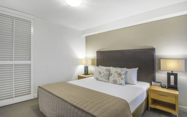 Mantra Mooloolaba Beach