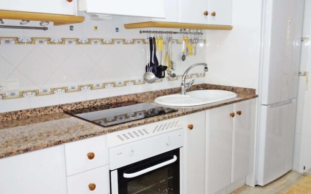 San Fernando 40 - Poligono 4