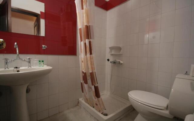 Chania Rooms