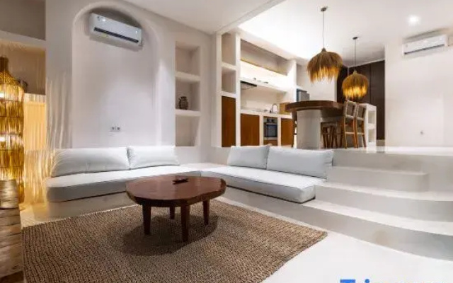 Villa Triton by BaliSuperHost