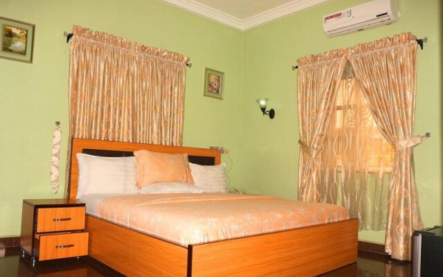 Kastrufid Apartments