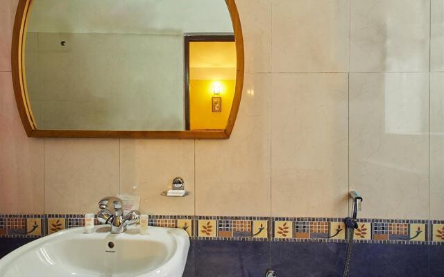 Hotel Royal Residency