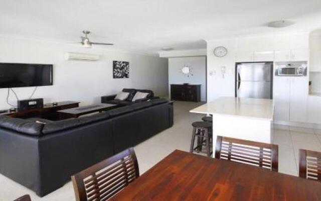 Amalfi Unit 11, - Above All Else - 50 King Street