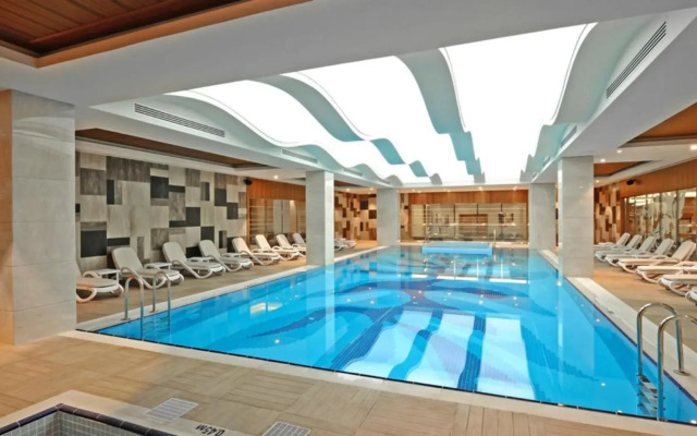 Crowne Plaza BURSA by IHG