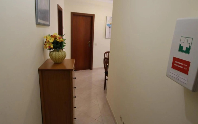 Lemon - Cozy apartment near Marina - Vilamoura