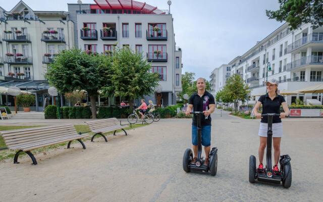 Strandhotel Heringsdorf