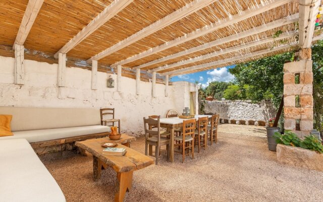 1822 Masseria Acciano by Perle di Puglia