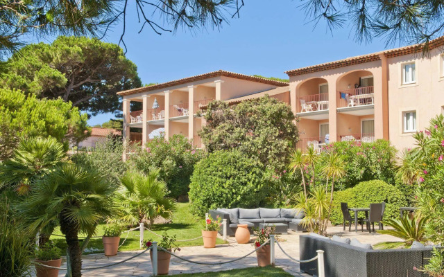 Pierre & Vacances Residence La Pinede