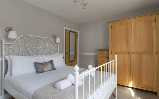 Harbourside Cottage