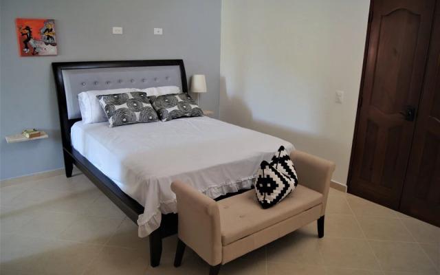 Casa Estrella Mirabal