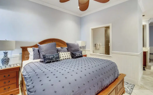 Blue Haven by Ryson Vacation Rentals