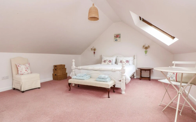 Bolitho's Retreat