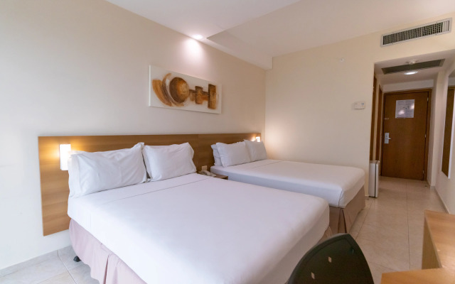 Praiamar Express Hotel