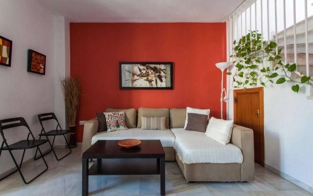 San Marcos Apartamentos