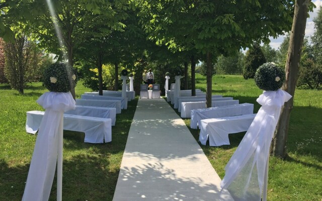 Hotel Artrium am Park