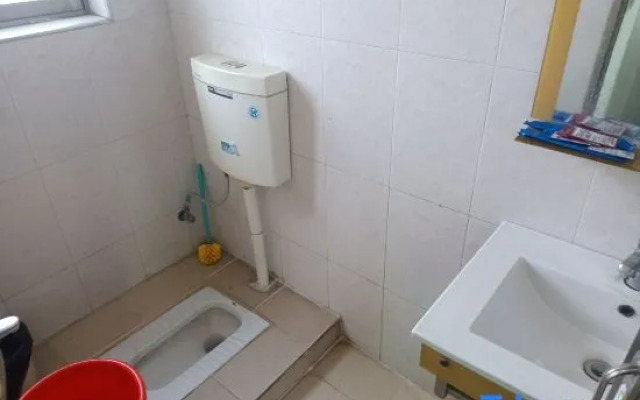 Xihe Tourism Accommodation