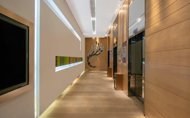 Holiday Inn Express Kowloon East