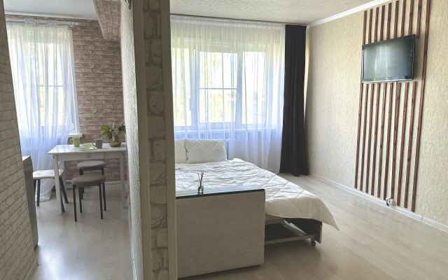 Доминго на улице Есенина 5