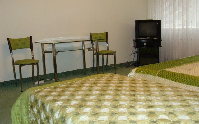Hotel Lidia