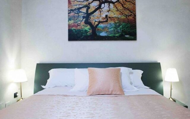 Vittoria Guest House - Salerno