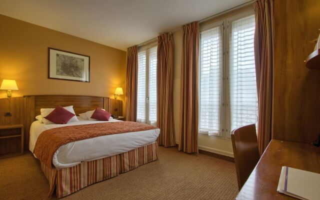 Hotel Jardin Des Plantes