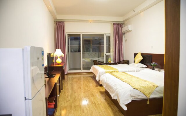 Weihai Lexiang Apart-Hotel