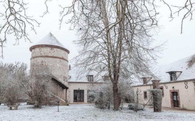 Le Domaine de Toussacq