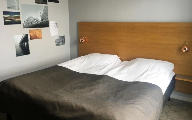 Aalborg Airport Hotel