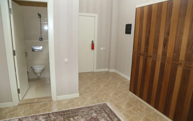 Serin Hotel
