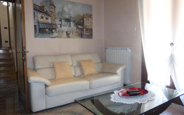 Appartamento yestravel noale