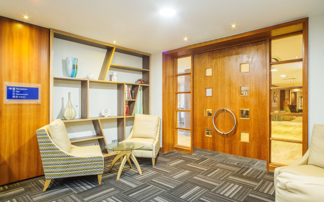 Holiday Inn High Wycombe M40, Jct. 4 by IHG