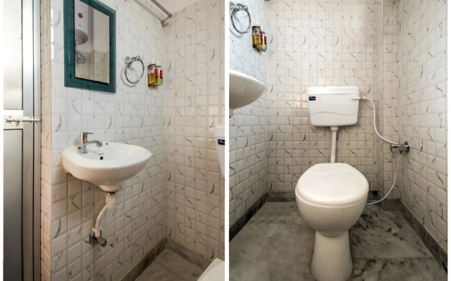 Hotel Bihan Hospito India by OYO Rooms