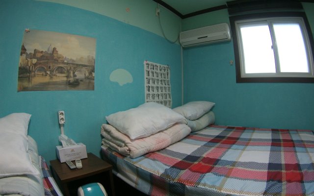 Dalgagye Guest House - Hostel