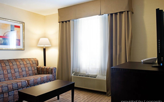 Ramada by Wyndham Prince Albert